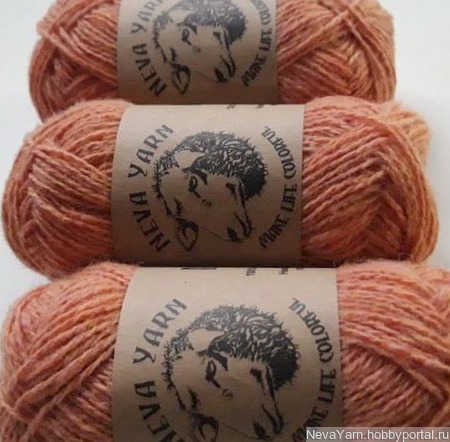 ����������� ����� Neva Yarn �� ������� ������ ����������� ����� ������ ������ �� �����