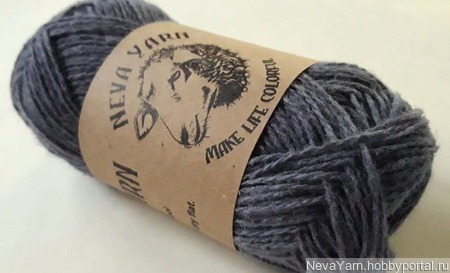 ����������� ����� Neva Yarn �� ������� ������ ����������� ����� ������ ������ �� �����