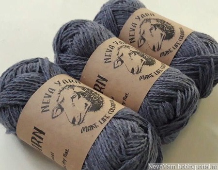 ����������� ����� Neva Yarn �� ������� ������ ����������� ����� ������ ������ �� �����
