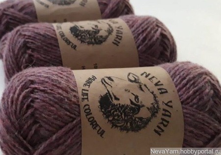 ����������� ����� Neva Yarn �� ������� ������ ����������� ����� ������ ������ �� �����