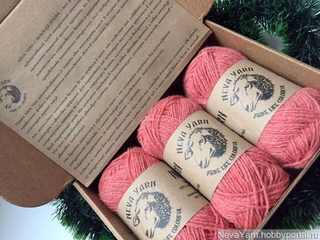 YARNBOX-����� - ����� ����������� ����� Neva Yarn �� ������� ������ ����������� ����� ������ ������ �� �����