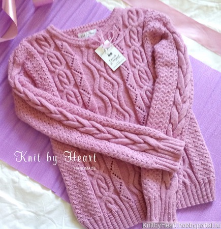 ������� ������� Knit by Heart ������ ������ ������ ������ �� �����