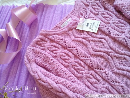 ������� ������� Knit by Heart ������ ������ ������ ������ �� �����