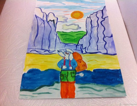 �������� ������ � ����� ������ ������ �� �����