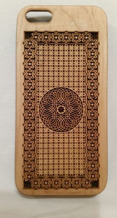 - Etnotun  Apple iPhone 5    