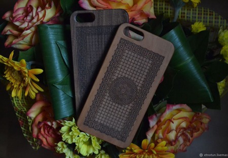 - Etnotun  Apple iPhone 5    