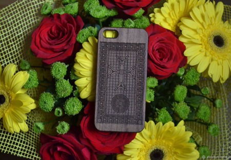 - Etnotun  Apple iPhone 5    