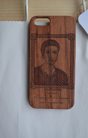 - Etnotun  Apple iPhone 6    