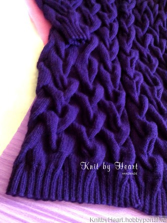 ������� ������� �������� Knit by Heart ������ ������ �� �����