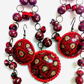 : beads