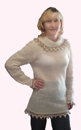 ,   "CREAMY PRALINES"       