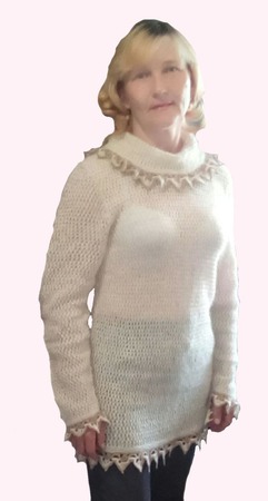 ,   "CREAMY PRALINES"       