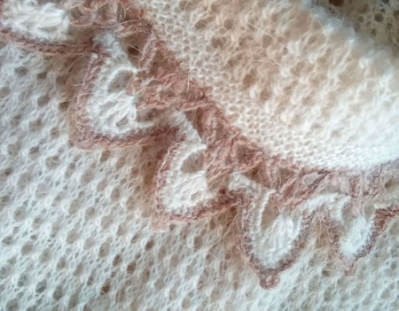 ,   "CREAMY PRALINES"       