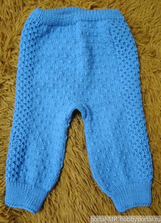 Описание вязания костюмчика «Кнопка» для малыша. «Реглан сверху». Размер: от 3 до 9 месяцев, обхват ручной работы на заказ