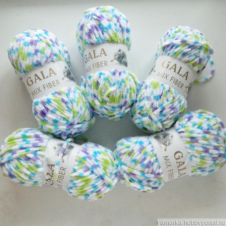 Gala Mix Fiber ������ ������ �� �����