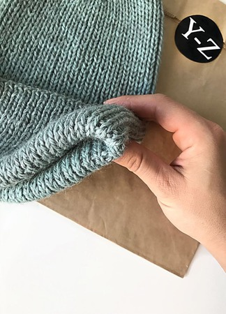 ����� ������� �������/������� Y-Z KNITS ������ ������ �� �����