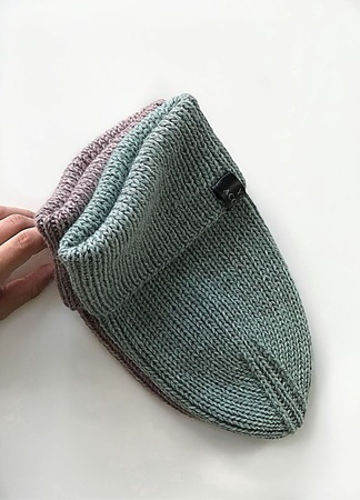 ����� ������� �������/������� Y-Z KNITS ������ ������ �� �����