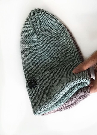 ����� ������� �������/������� Y-Z KNITS ������ ������ �� �����