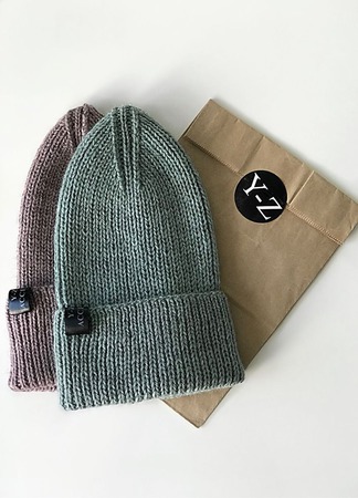 ����� ������� ������� �������/�� Y-Z KNITS ������ ������ �� �����