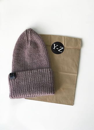 ����� ������� ������� �������/�� Y-Z KNITS ������ ������ �� �����