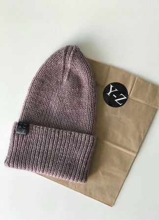 ����� ������� ������� �������/�� Y-Z KNITS ������ ������ �� �����