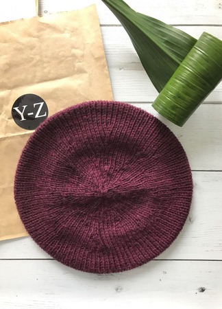    // Y-Z KNITS    
