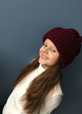 ����� ������� ������� �������� � ���������� Y-Z KNITS ������ ������ �� �����
