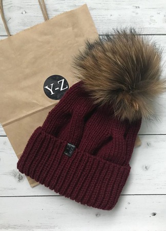 ����� ������� ������� �������� � ���������� Y-Z KNITS ������ ������ �� �����