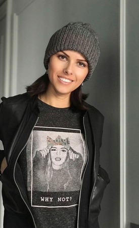 ����� ������� ������� �����-����� � ���������� Y-Z KNITS ������ ������ �� �����