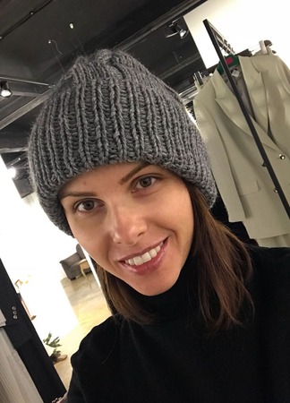 ����� ������� ������� �����-����� � ���������� Y-Z KNITS ������ ������ �� �����