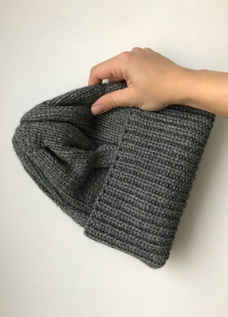 ����� ������� ������� �����-����� � ���������� Y-Z KNITS ������ ������ �� �����