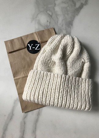 ����� ������� ������� � ������� �������� �������/��� ����� Y-Z KNITS ������ ������ �� �����