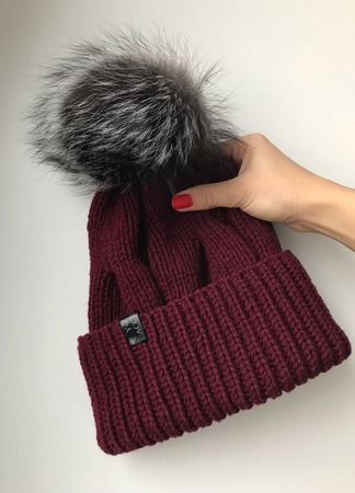 ����� ������� ������� � ������� �������� �������/����� Y-Z KNITS ������ ������ �� �����