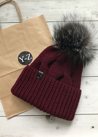����� ������� ������� � ������� �������� �������/����� Y-Z KNITS ������ ������ �� �����