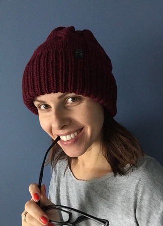 ����� ������� ������� � ������� �������� �������/����� Y-Z KNITS ������ ������ �� �����