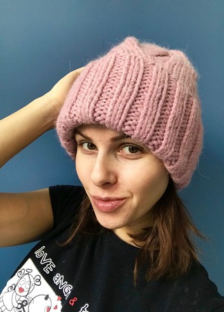 ����� ������� ������� �� ������ ������� ������� ���� Y-Z KNITS ������ ������ �� �����