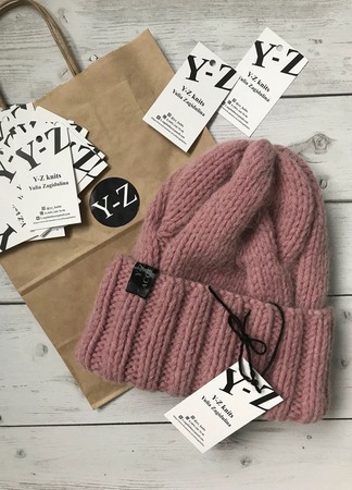 ����� ������� ������� �� ������ ������� ������� ���� Y-Z KNITS ������ ������ �� �����