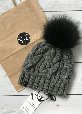 ����� ������� ������� � ������� �������� �������/��� ����� Y-Z KNITS ������ ������ �� �����