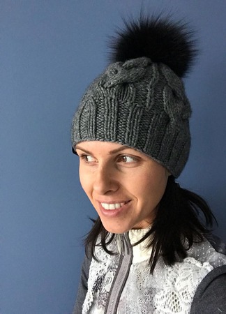 ����� ������� ������� � ������� �������� �������/��� ����� Y-Z KNITS ������ ������ �� �����
