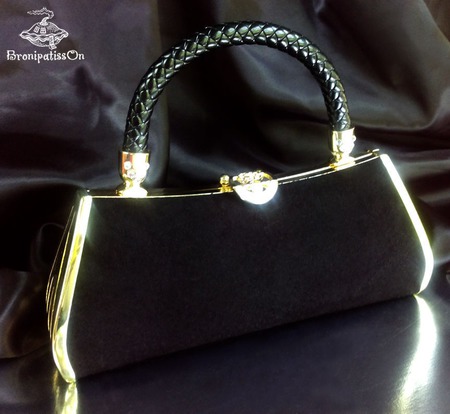 ����� �������� Black classic � ������ ������ ������ �� �����
