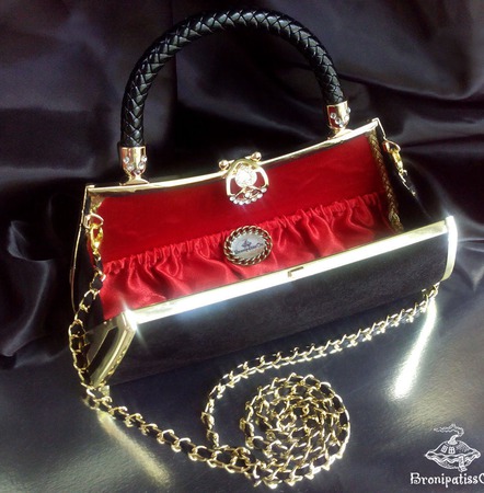 ����� �������� Black classic � ������ ������ ������ �� �����