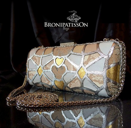 ����� "White sweetheart" ������ ������ �� �����