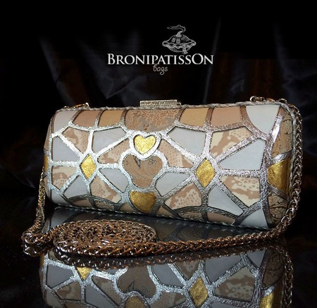 ����� "White sweetheart" ������ ������ �� �����