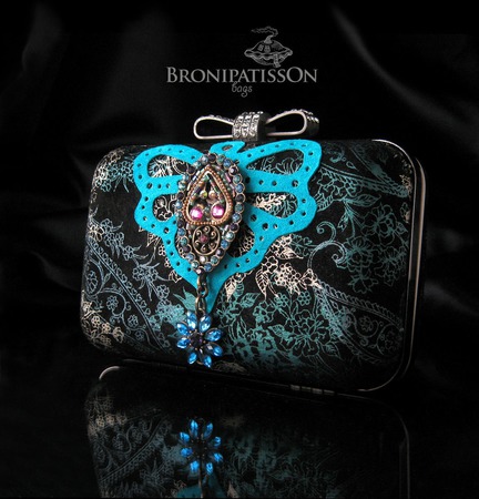 ����� �������� ��������� "Turquoise" ������ ������ �� �����