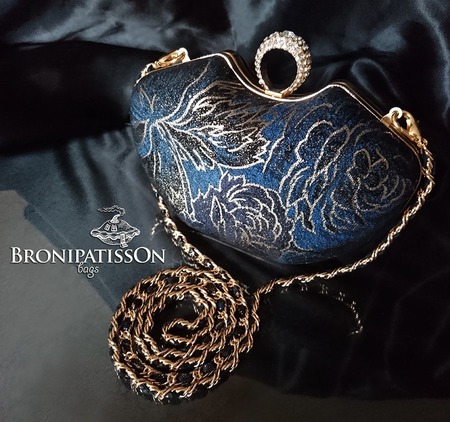 ����� �������� ����-����� � ������� ���������� Blue modern ��������� ������ ������ �� �����