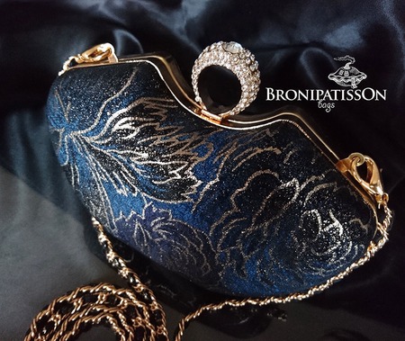 ����� �������� ����-����� � ������� ���������� Blue modern ��������� ������ ������ �� �����