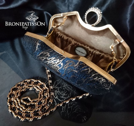 ����� �������� ����-����� � ������� ���������� Blue modern ��������� ������ ������ �� �����