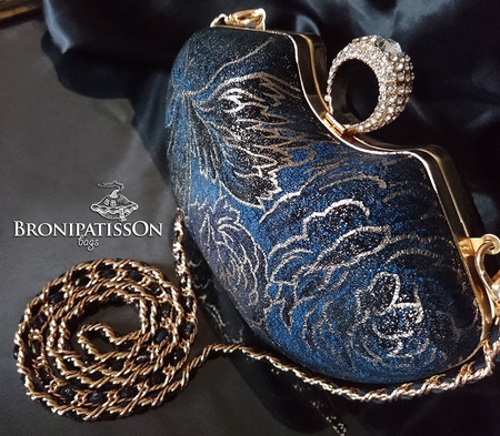 ����� �������� ����-����� � ������� ���������� Blue modern ��������� ������ ������ �� �����