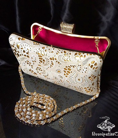 ����� �������� White&gold ������� ��������� ������ ������ �� �����