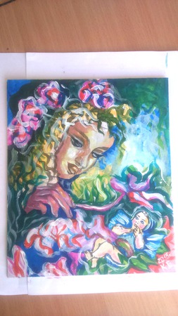 ������� ������� "����� � ���" ������ ������ �� �����